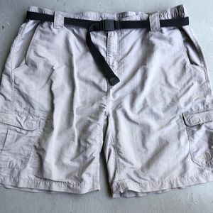 The North Face Lightweight Shorts Size XXL